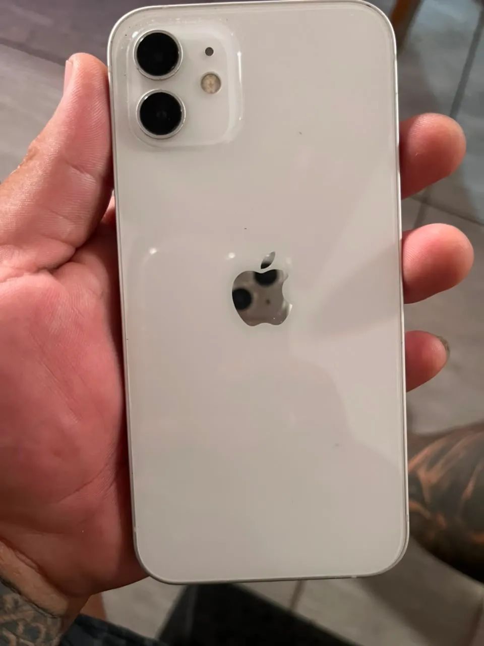 iPhone 12 64 GB com caixa - Foto 5