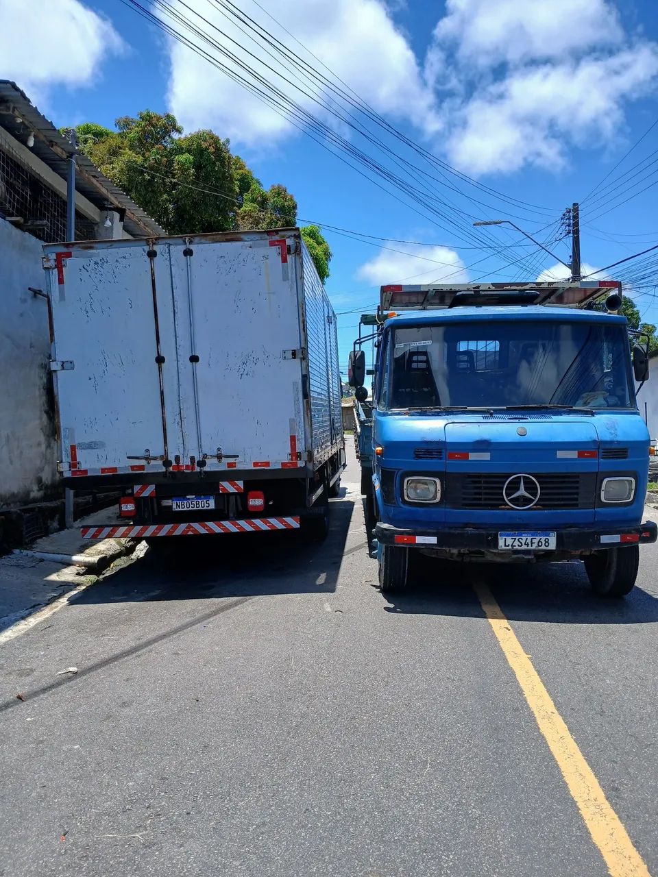 Frete de baú zp *  - Foto 2