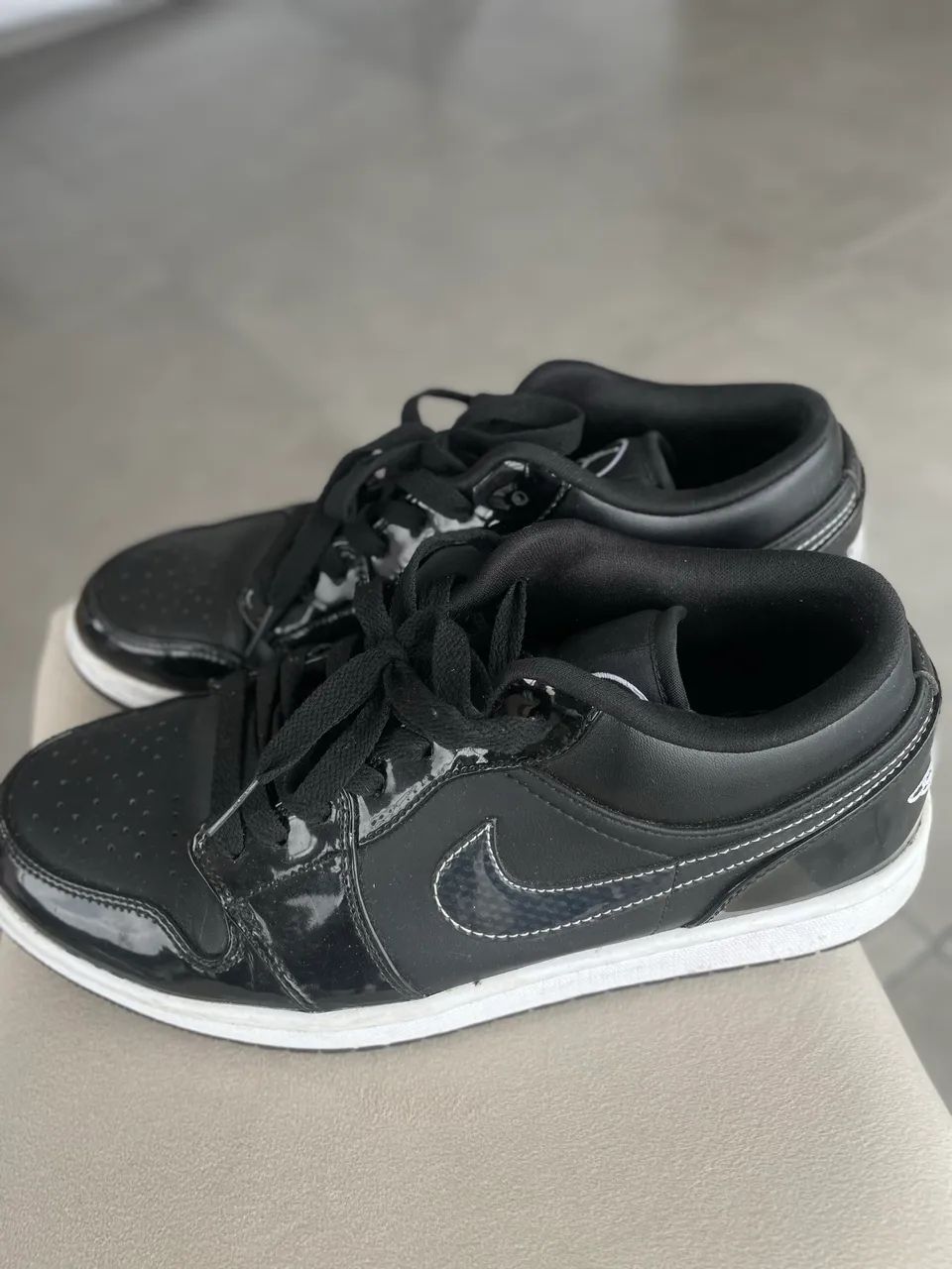 Nike jordan low carbon - Foto 5