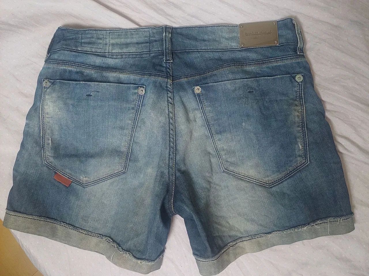 Shorts Ellus  - Foto 2