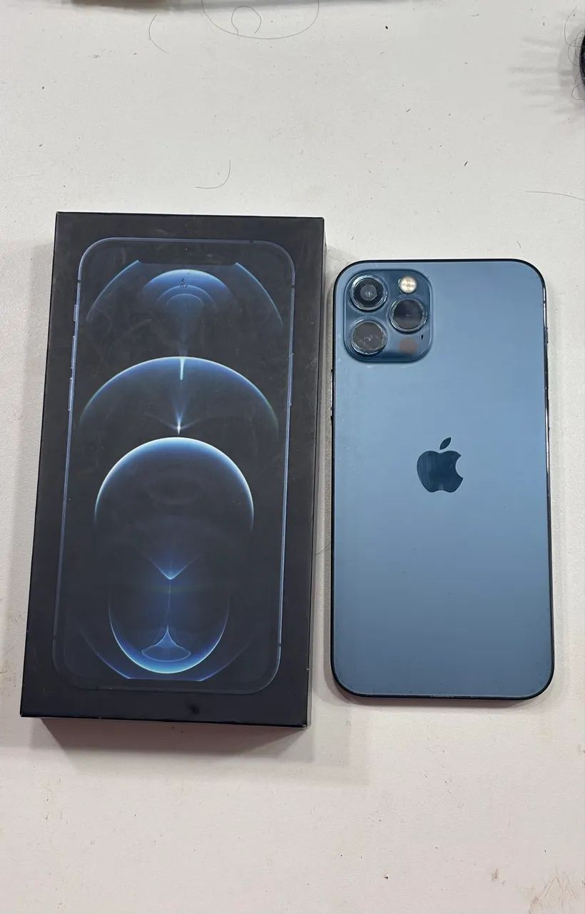 Iphone 12 pro - Foto 3