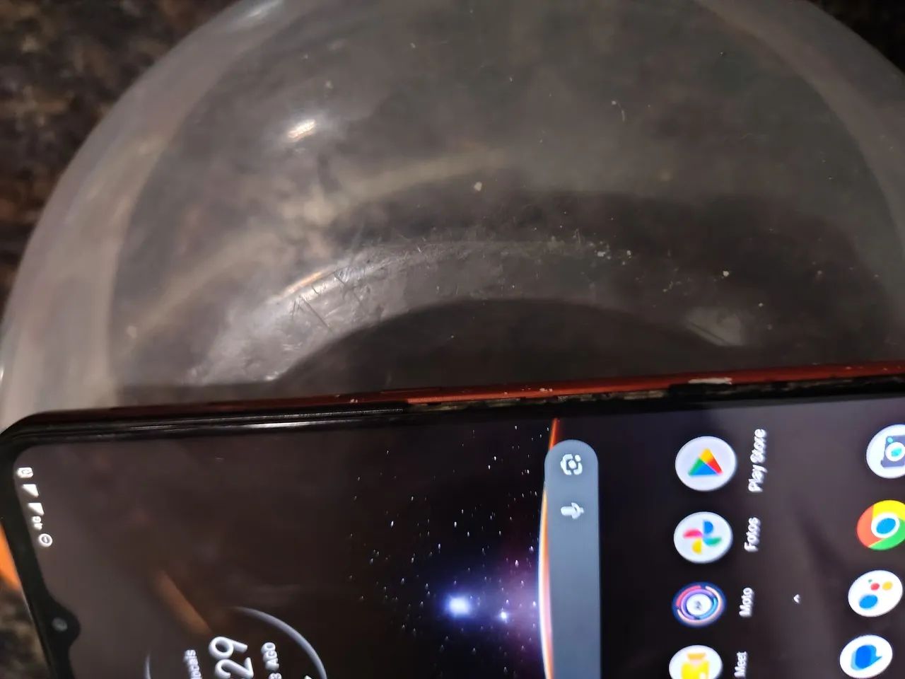 Moto e7 plus - Foto 3