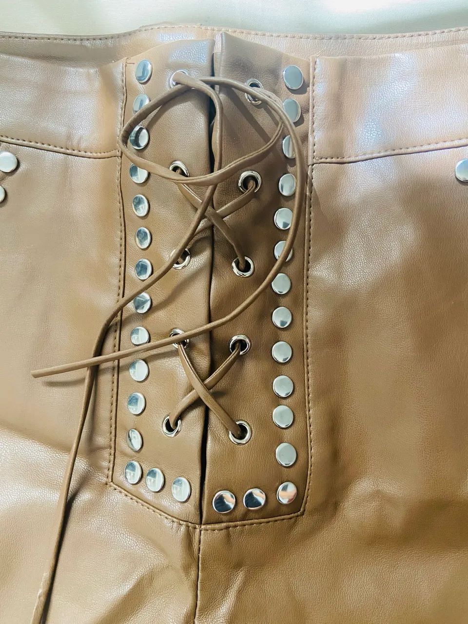 Short sintético - veste 38 - Foto 3
