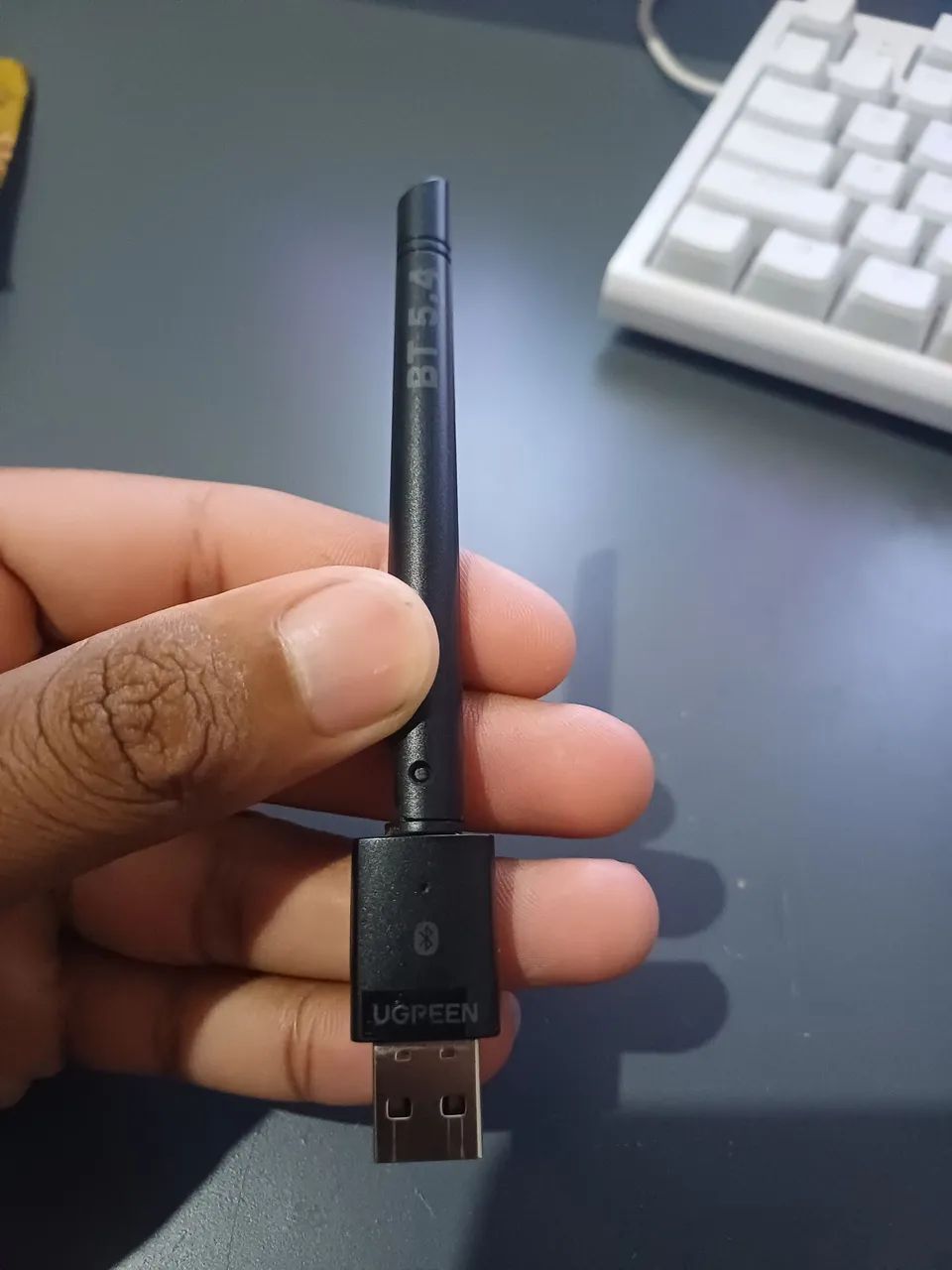 Adaptador Bluetooth 5.4  - Foto 2