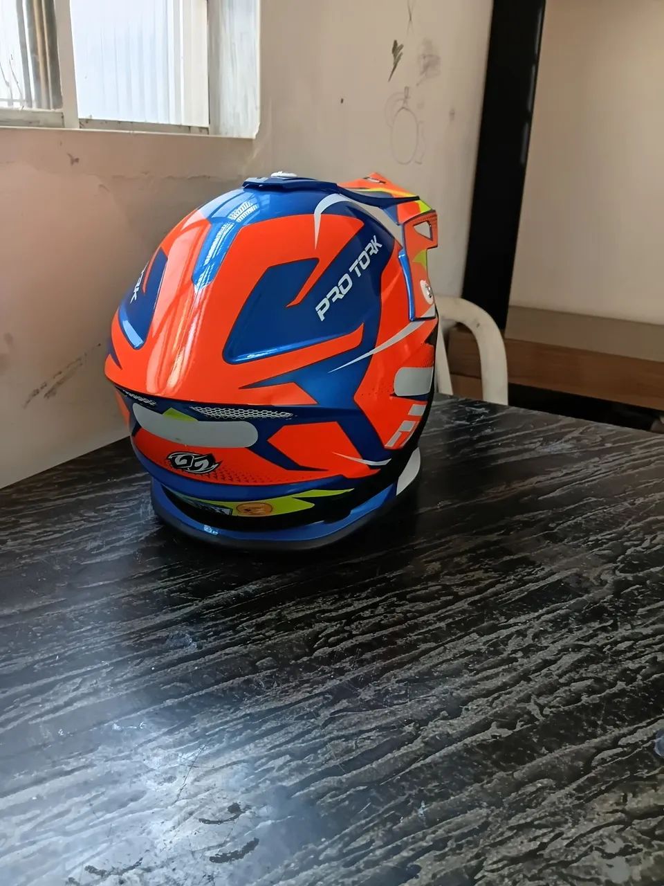 Capacete  - Foto 2