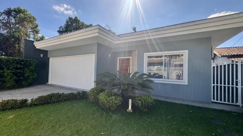 CASA no COSTA E SILVA com 3 quartos para VENDA, 176 m² - Foto 2