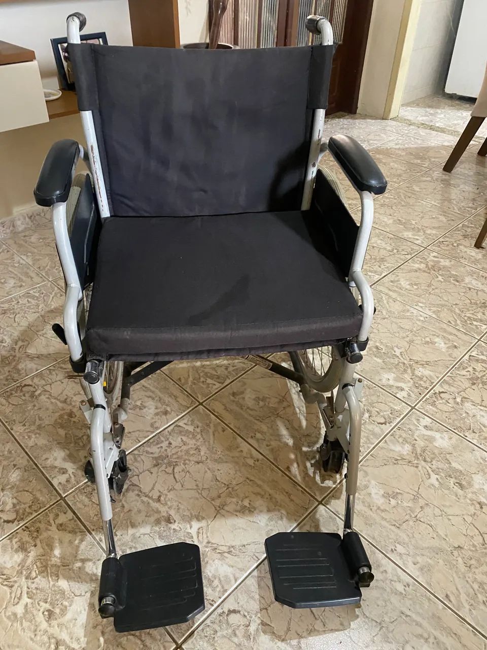 cadeira de rodas - Foto 3