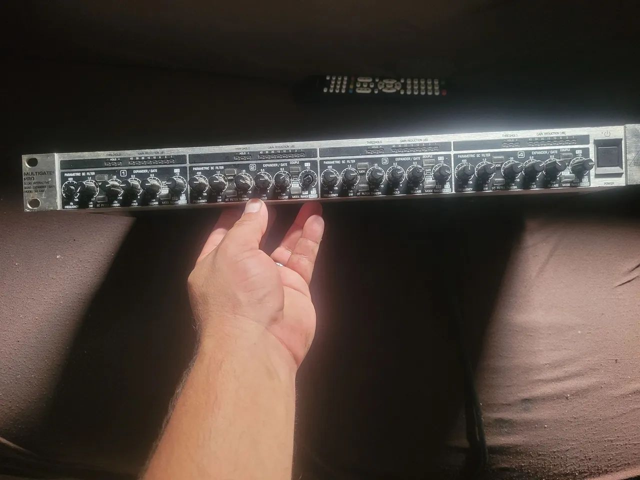 Vendo outroco multigate pro  - Foto 2