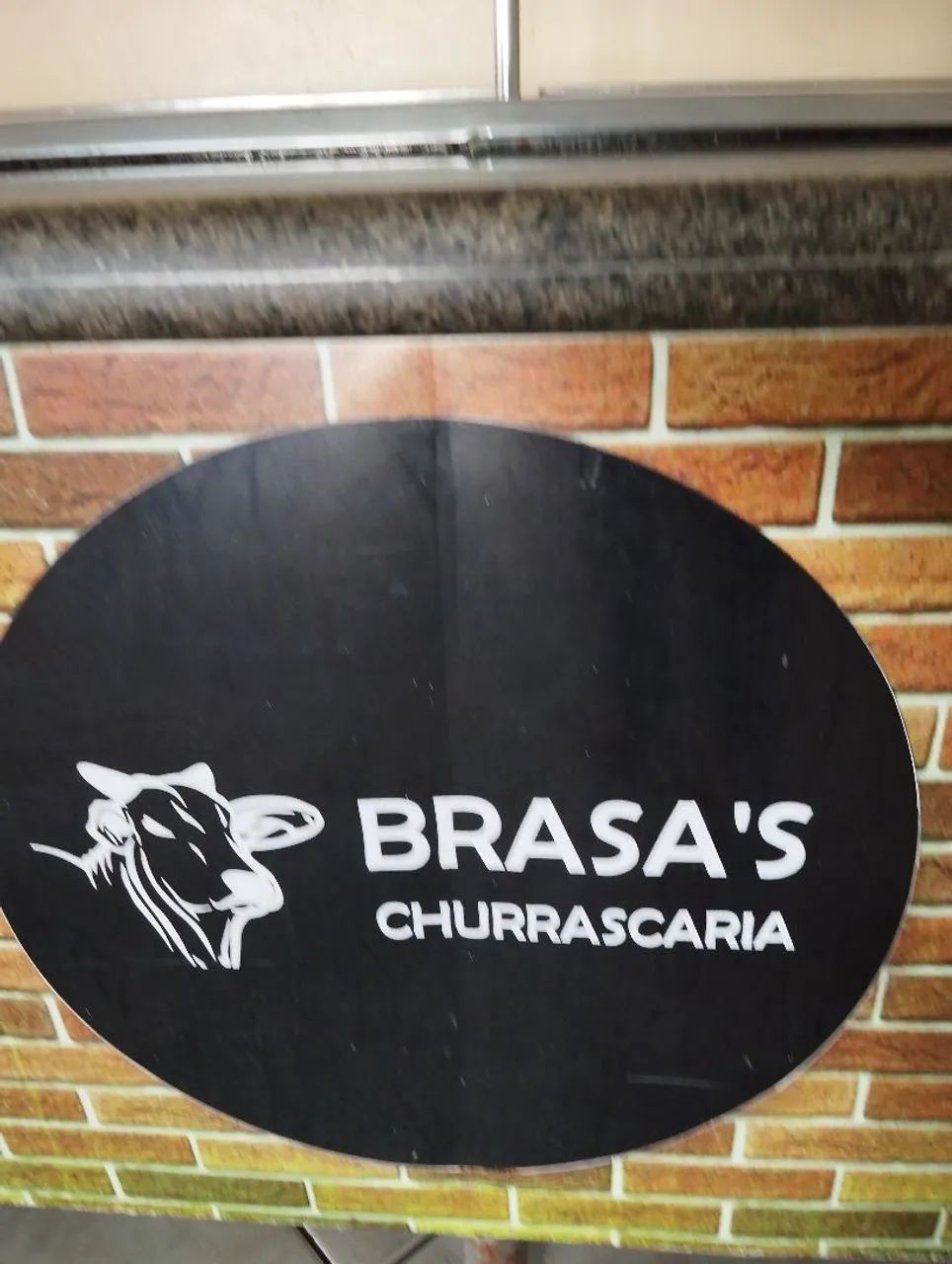 Vaga de emprego 