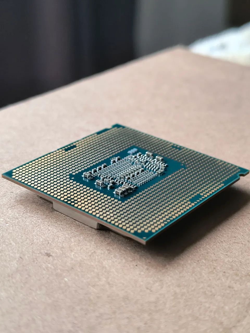 Intel Core i3-9100F + Air cooler Rise mode Z5 RGB - Foto 5