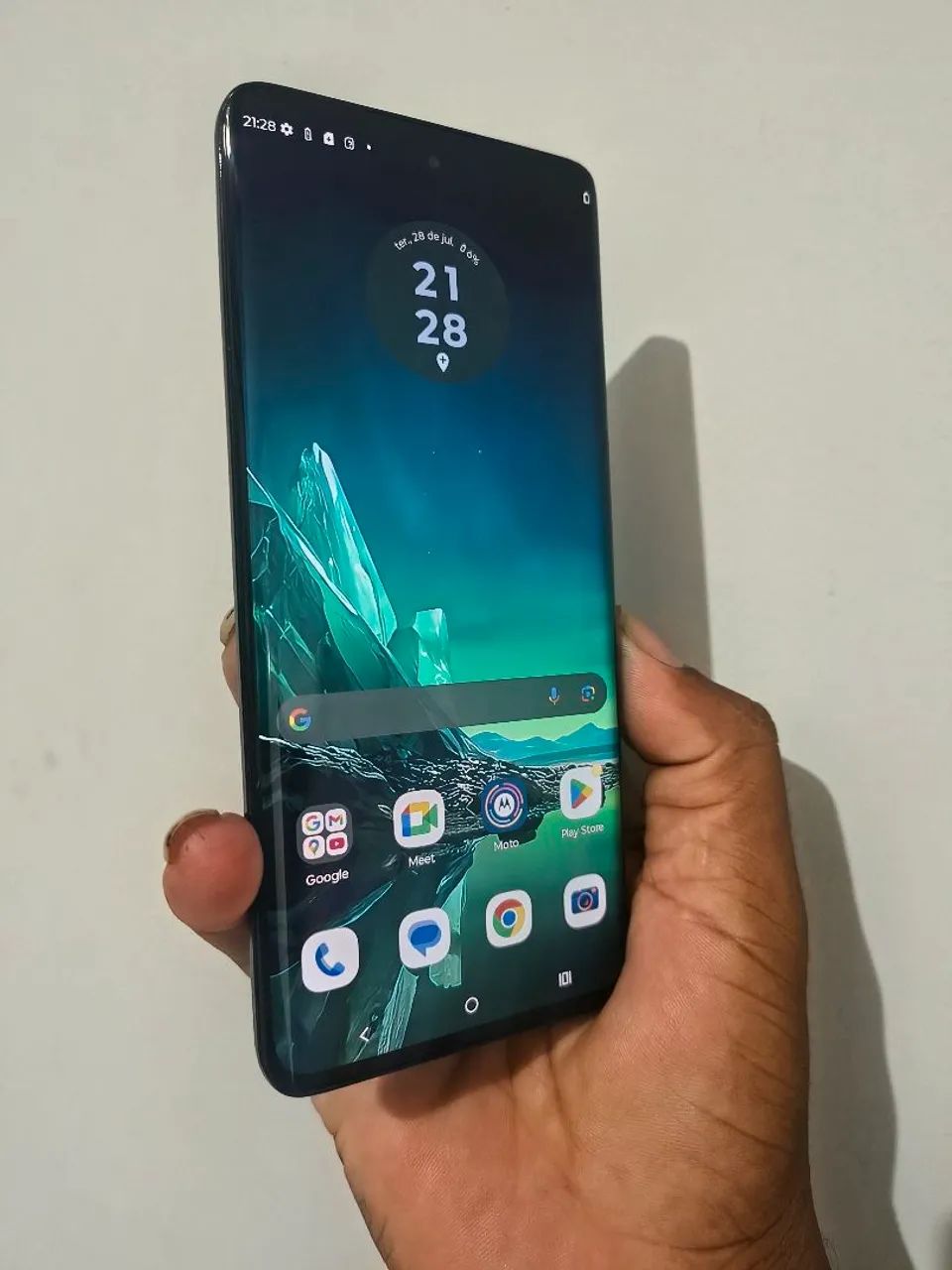 Moto Edge 40 Neo 5G - Foto 2