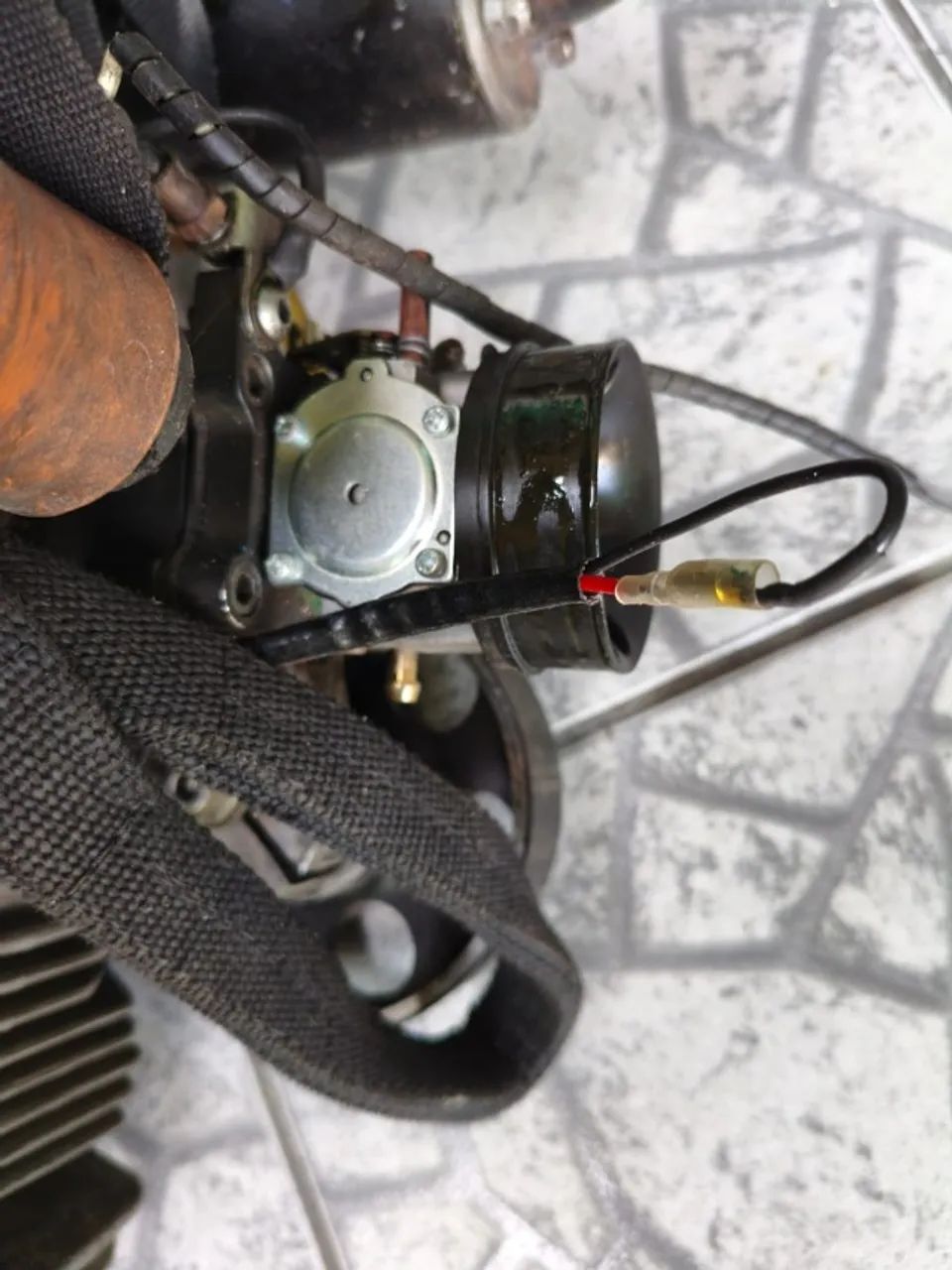 Paramotor HE - Foto 4
