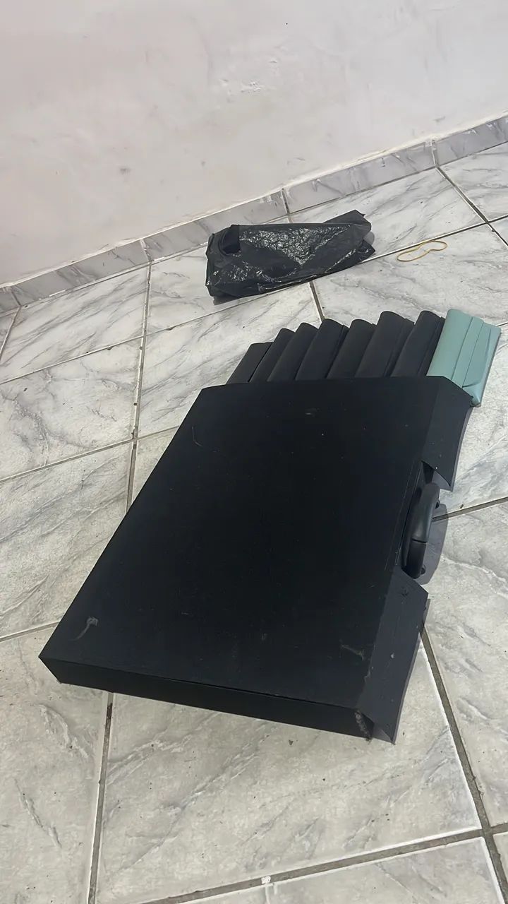 Kit venda iniciante 