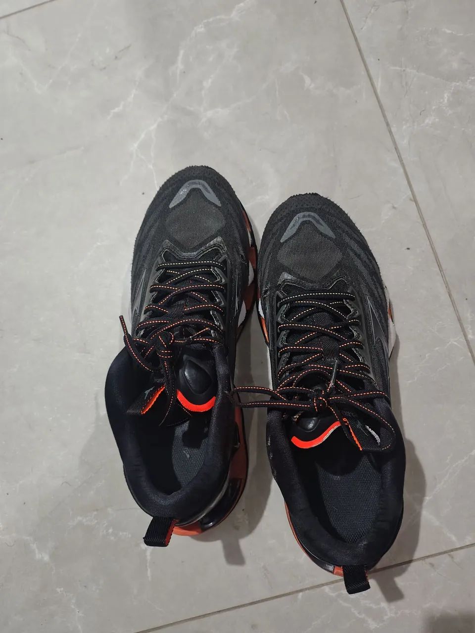 Tênis Mizuno Wave Prophecy 11 - Foto 4