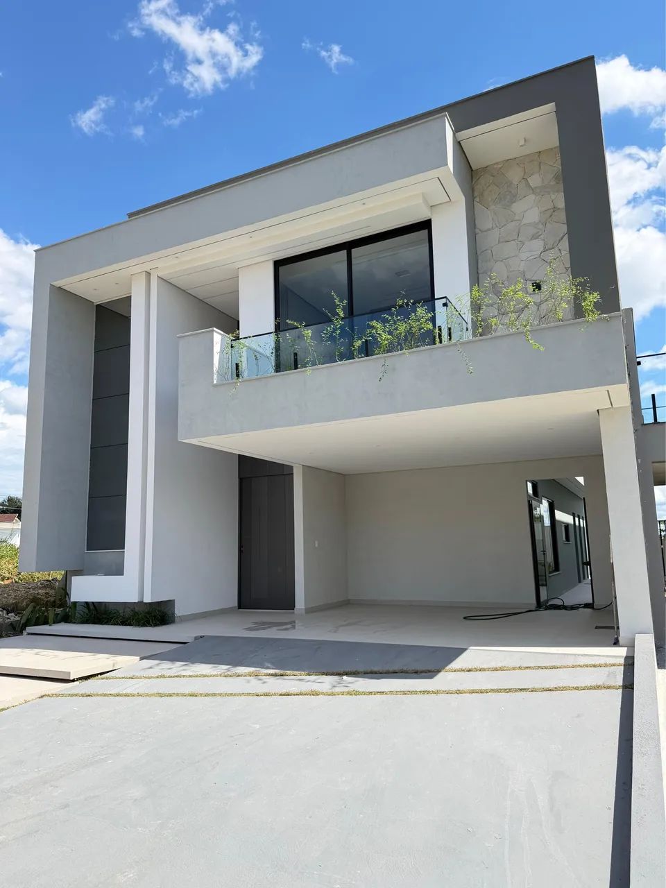 CASA DUPLEX CONDOMINIO VIVENDA DAS MARINAS