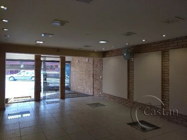 v *ótima loja comercial , em um excelente ponto da vila sant