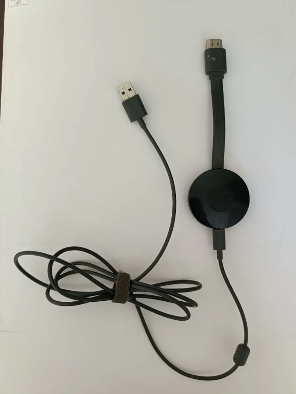 Google Chromecast Original