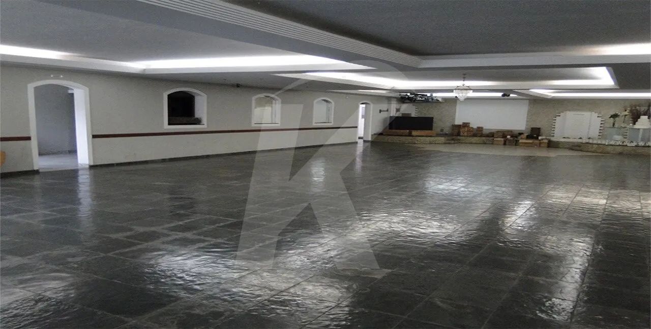Imóvel Comercial no Mandaqui 1121 m² - Foto 4