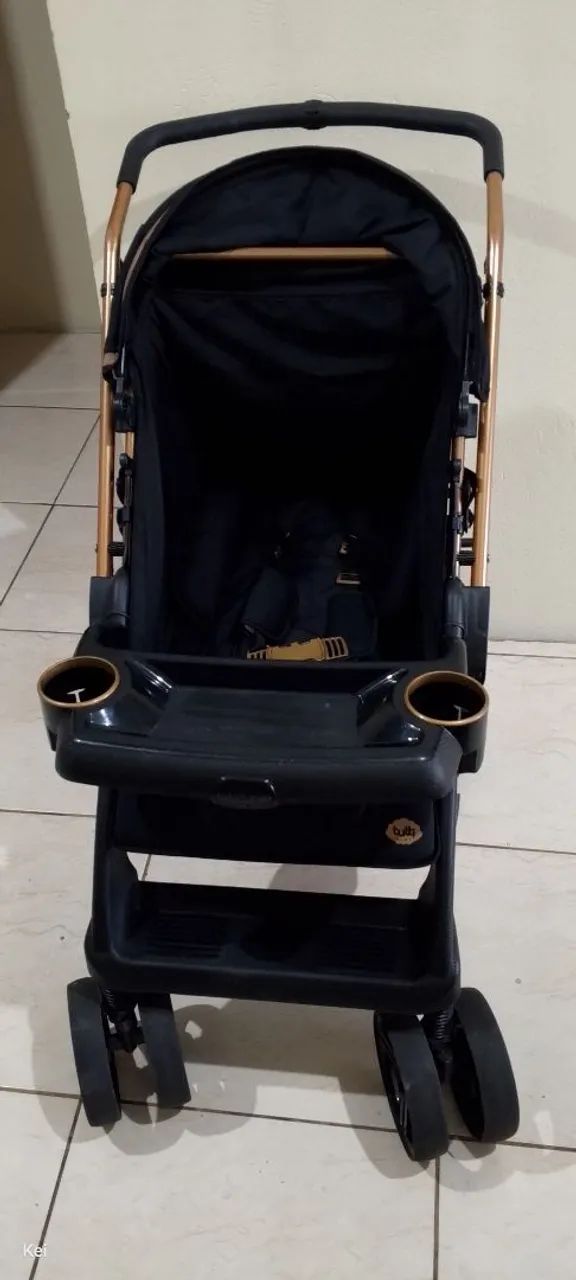 Carrinho de bebê  - Foto 4