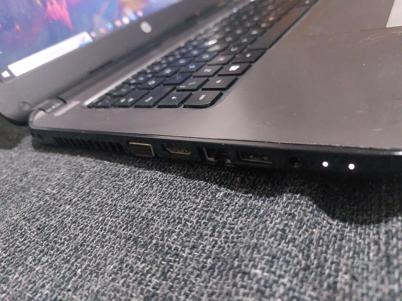 Notebook HP 240 - Foto 4