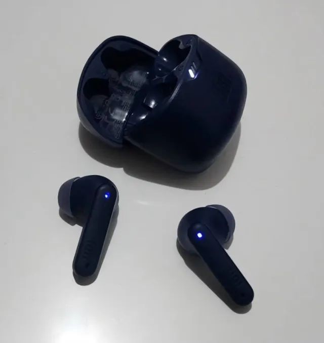 Fone De Ouvido  Bluetooth JBL Tune Flex - Foto 2