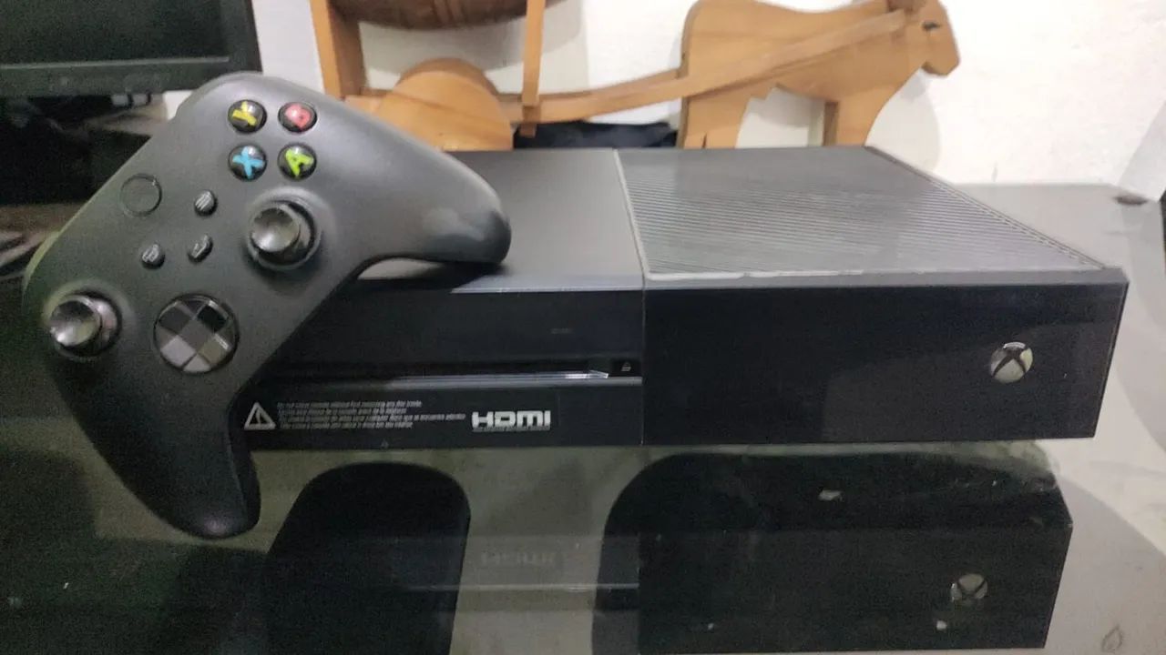 Xbox one - Foto 2