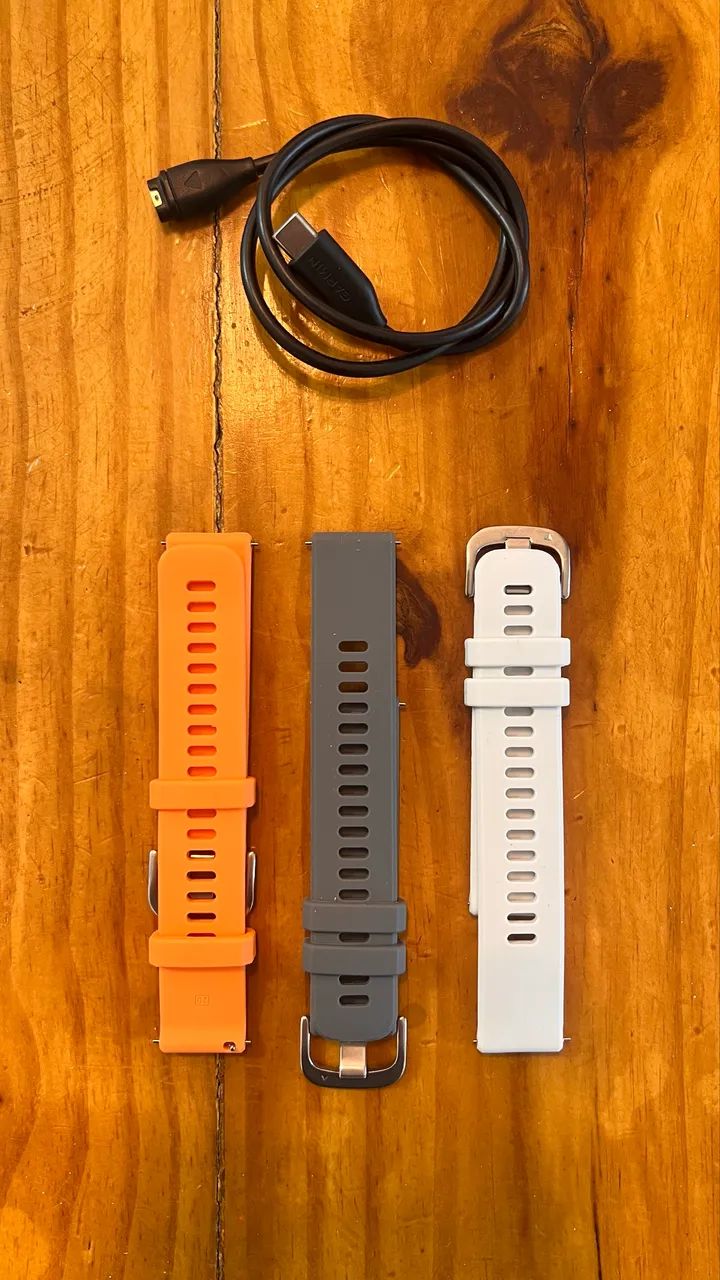 Garmin Vivoactive 5  - Foto 5