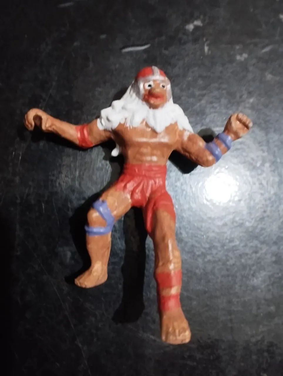 Boneco thundercats miniatura  - Foto 3