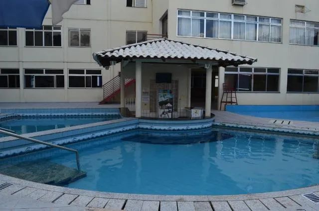 Hotel à venda, 5000m² 52 quartos em Caldas Novas - Foto 2