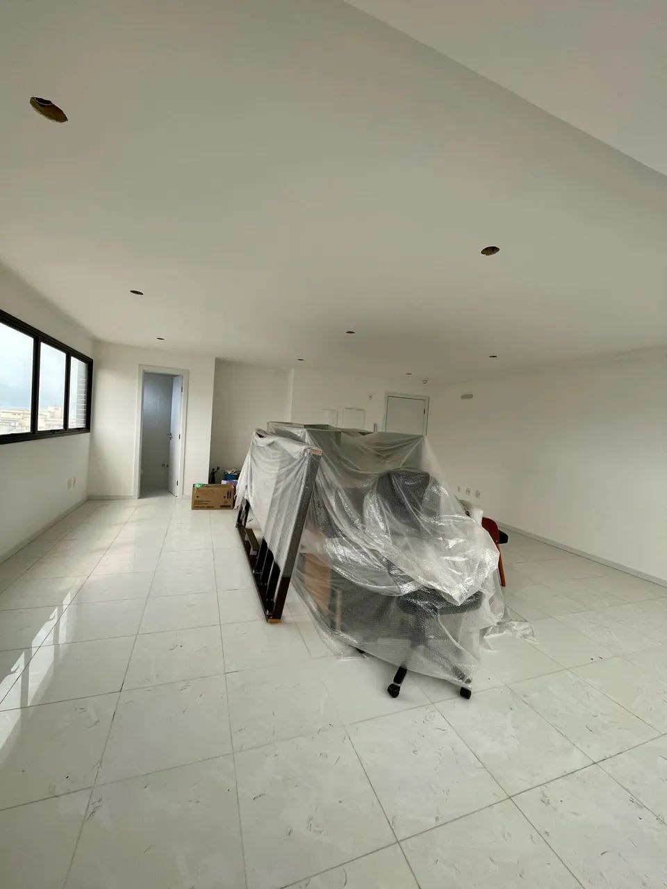 Sala em localização previlegiada á venda em Coqueiros, Florianópolis, SC - Foto 4