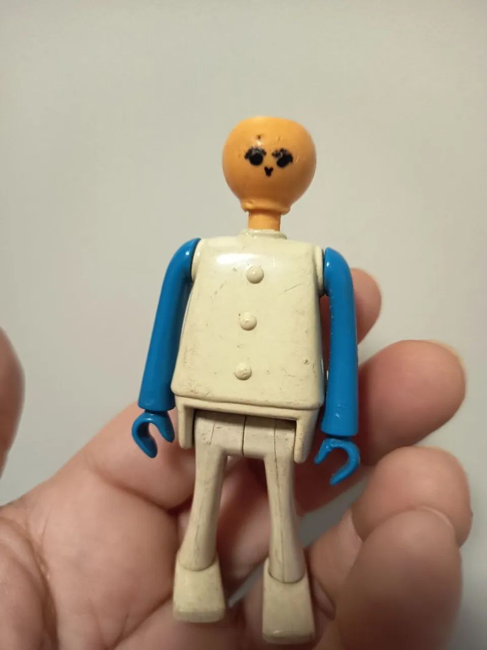 Boneco Play Big - Foto 3