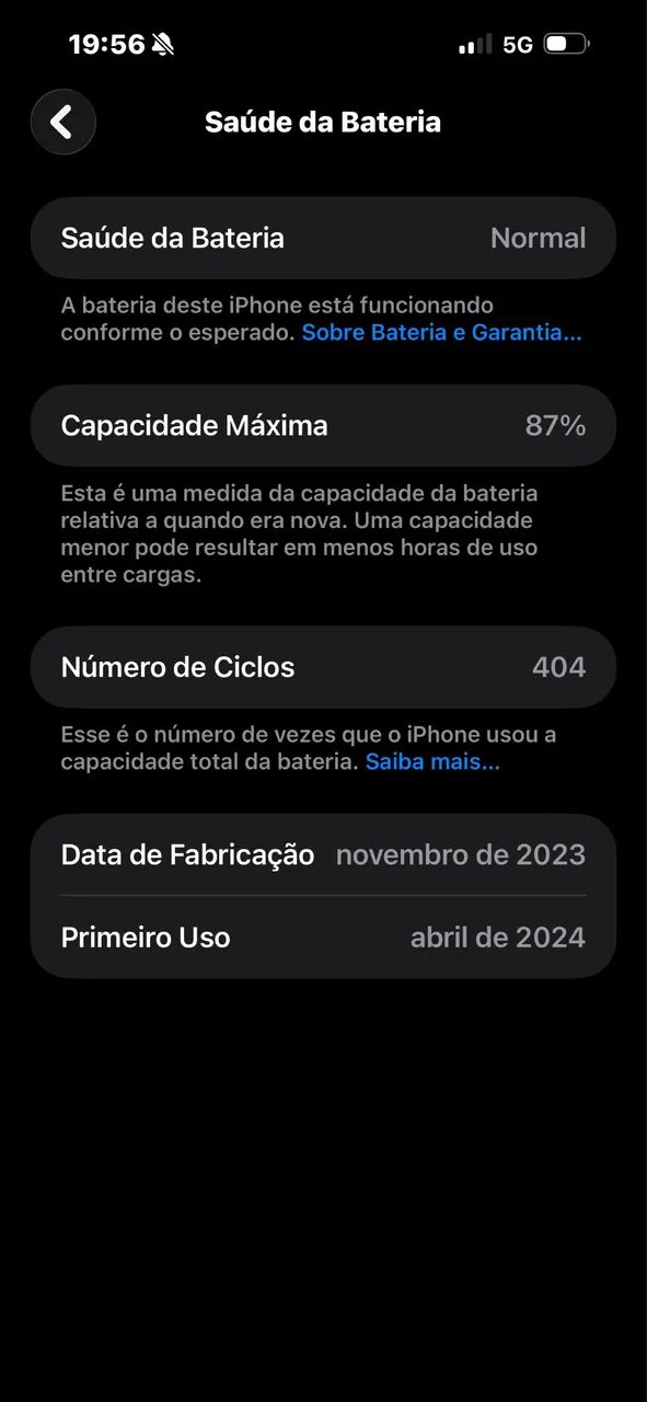 IPHONE 15 PRO MAX 256 - Foto 2