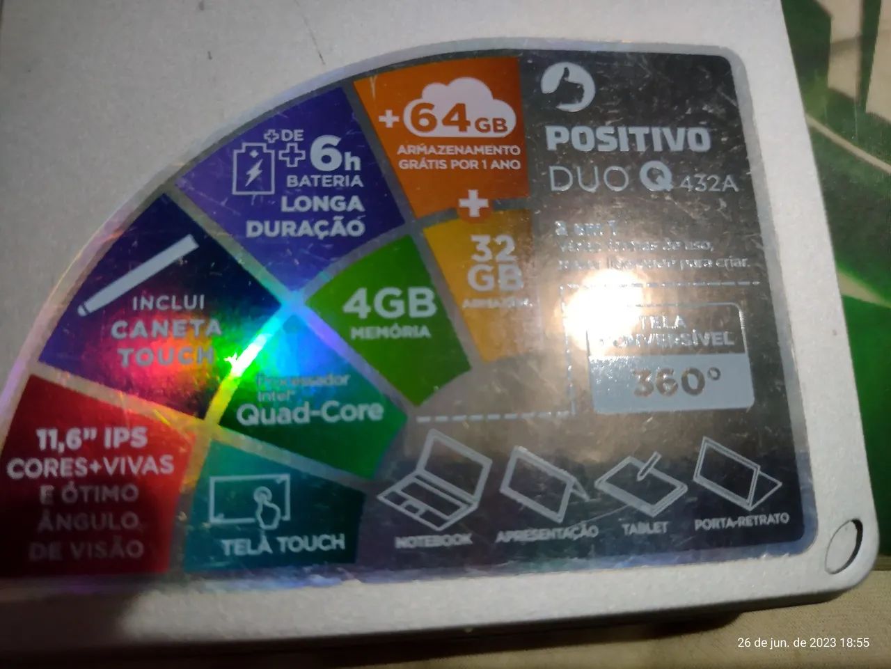 Netbook  - Foto 4