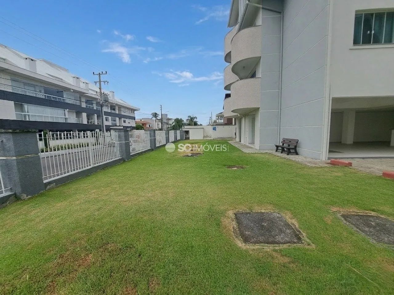 Apartamento 3 dormitórios com suíte - Foto 5