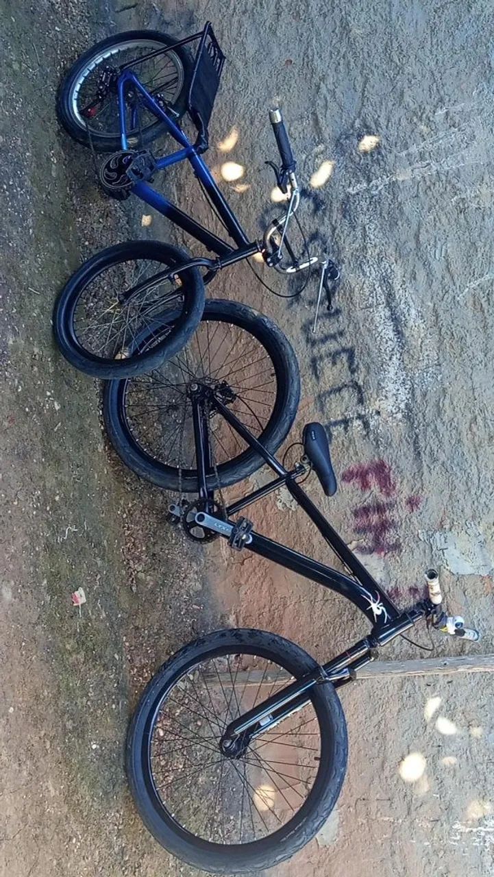 Bicicleta  - Foto 2