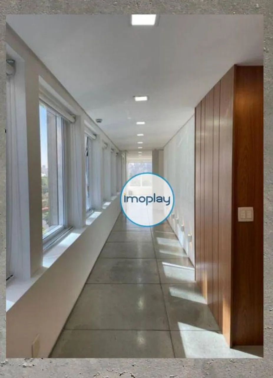 Conjunto para alugar, 164 m² - Itaim Bibi - São Paulo/SP - Foto 2
