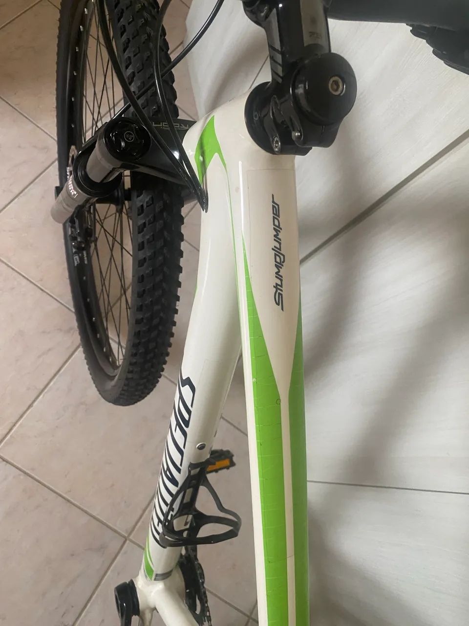Specialized Stump Jumper 29 - relação zero - Foto 3