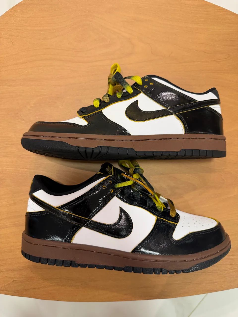 Nike Dunk Low SE GS Panda - Foto 2