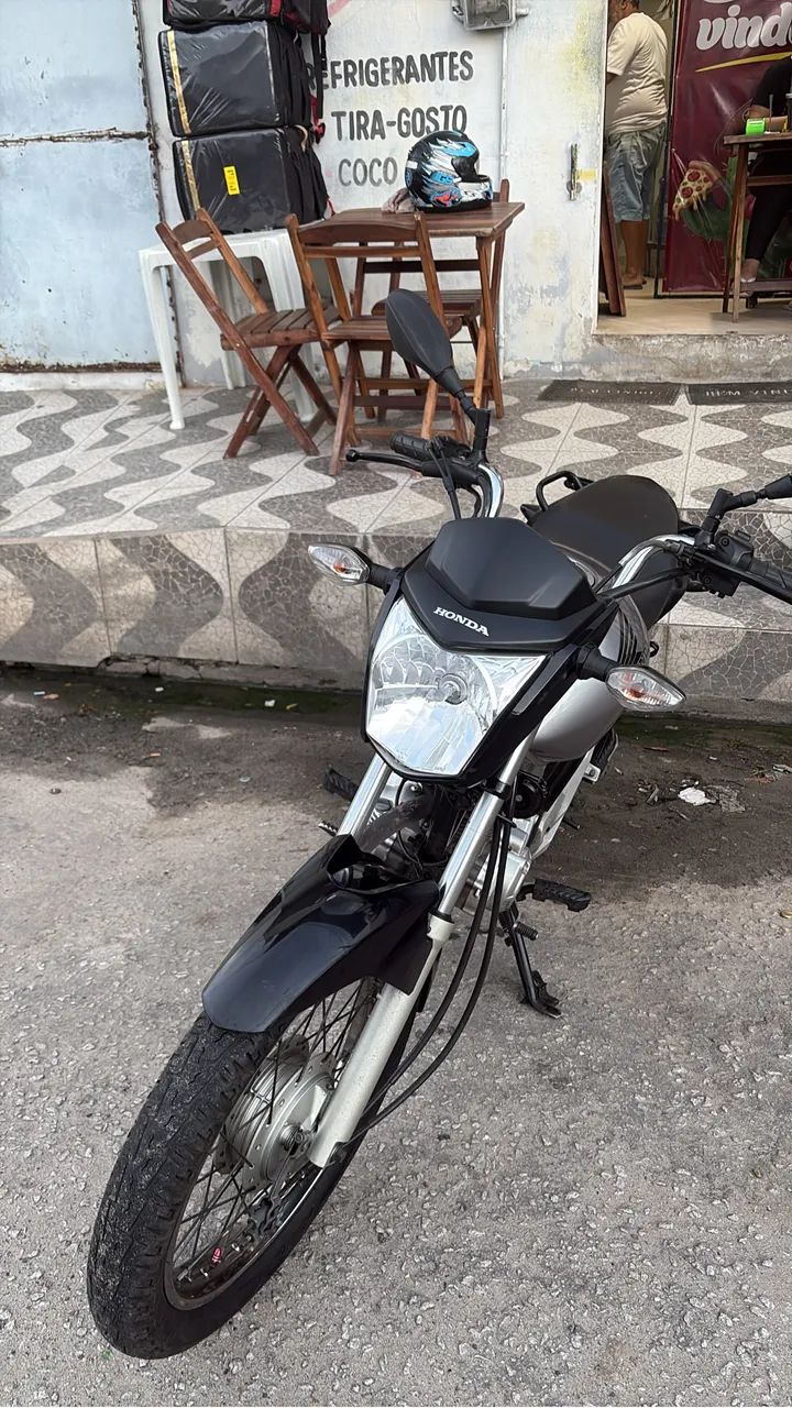 Honda start 160 20/21 - Foto 2