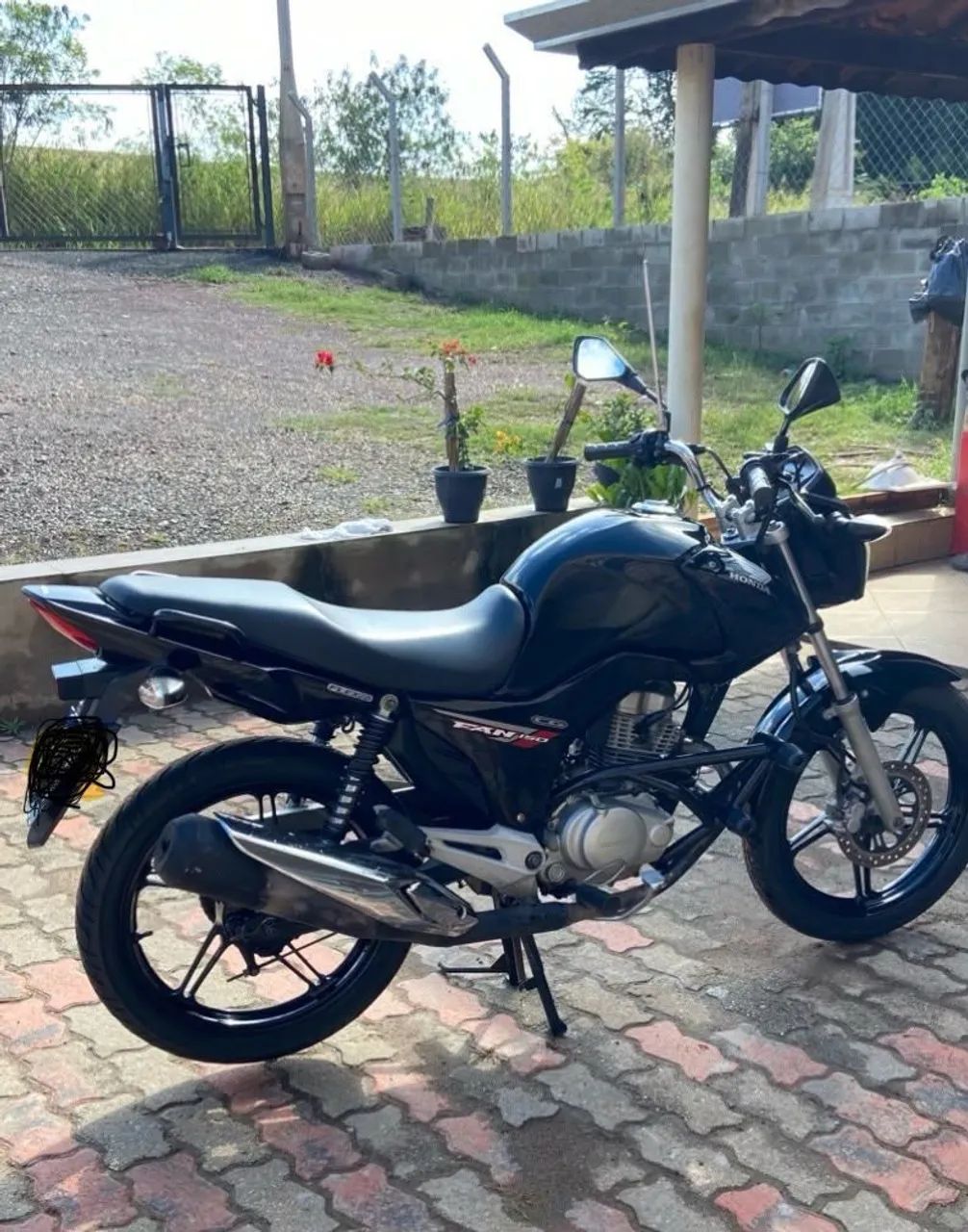 Moto a venda - Foto 3