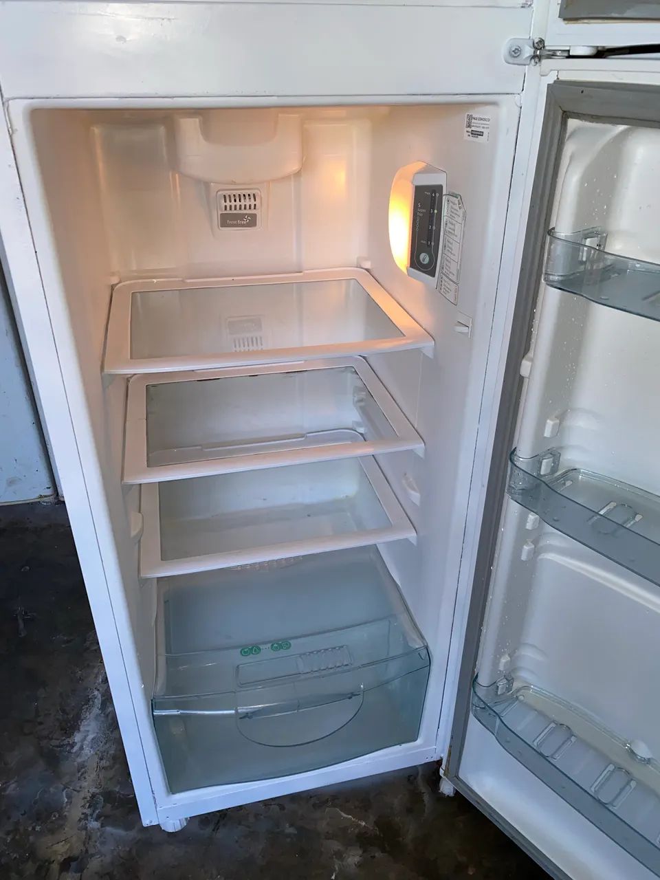 Geladeira consul  - Foto 4