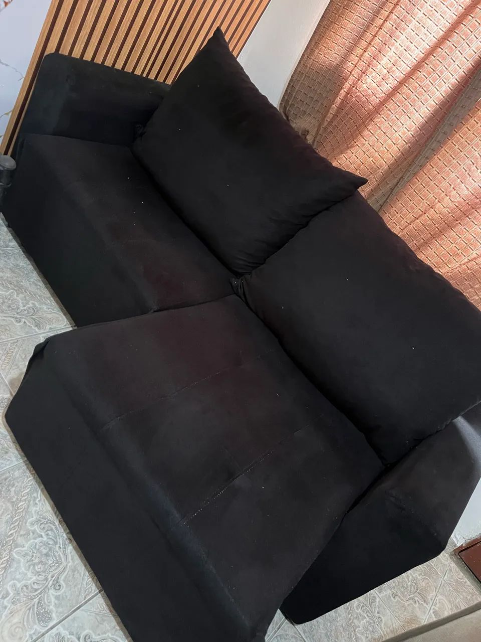 Sofá 