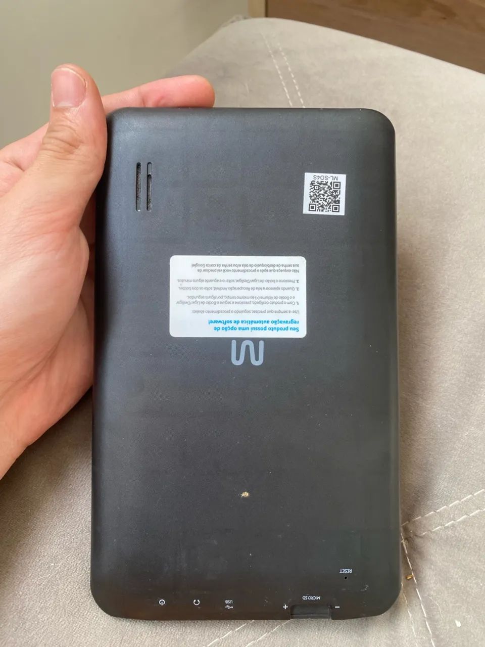 tablet - Foto 2