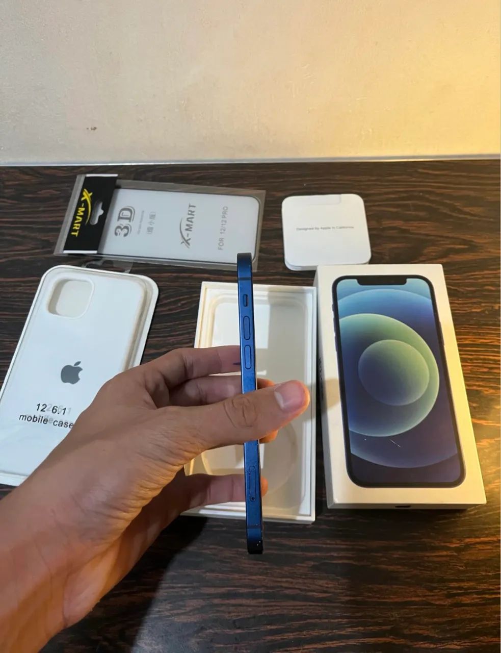 iPhone 12 - Foto 3