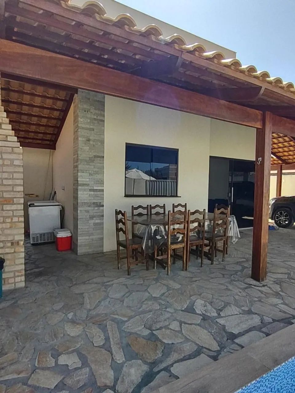 Casa temporada praia - Foto 4