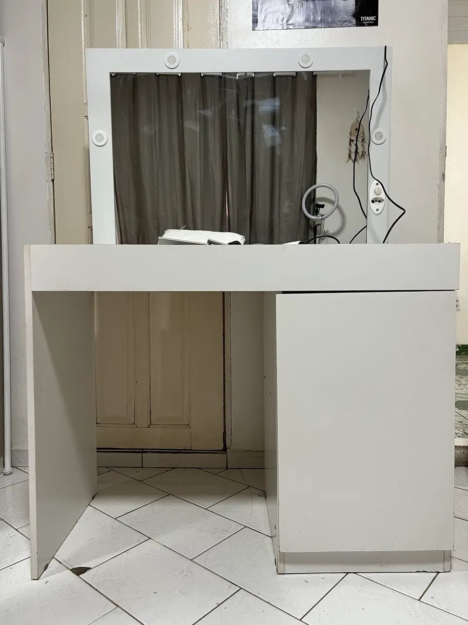 Penteadeira Camarim 450,0 - Foto 4