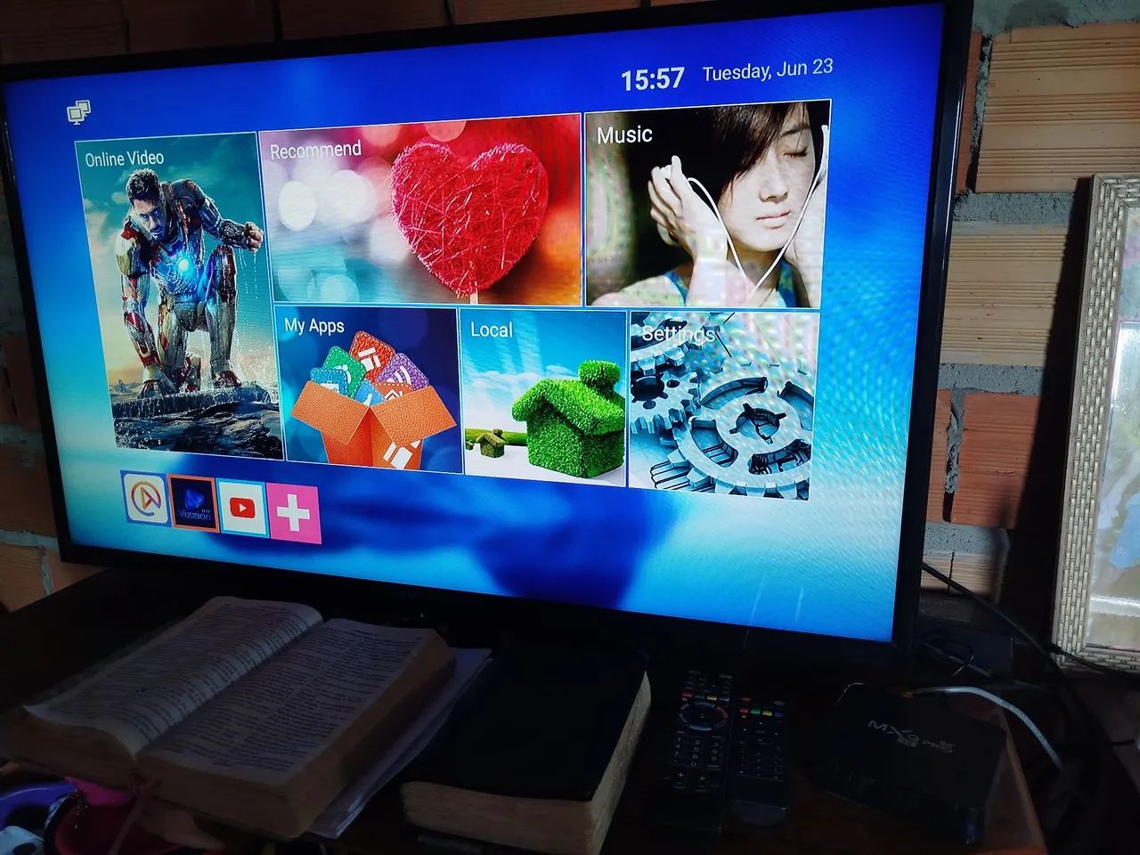 Tv Sony 40 polegadas  - Foto 3