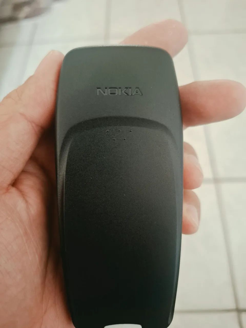 Nokia 2220 - Foto 2