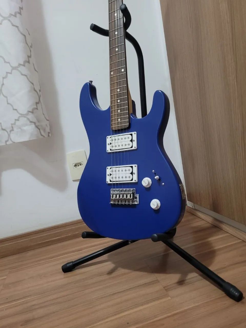 Guitarra Waldman  - Foto 3