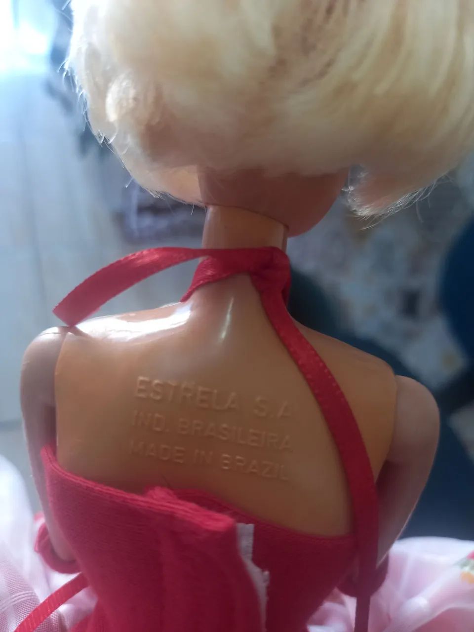 Barbie original da estrela ?  - Foto 3